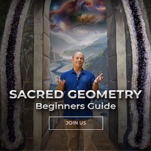 Sacred Geometry Beginners Guide
