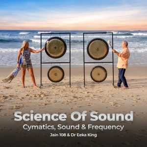 Science Of Sound