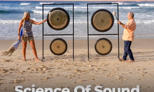 Science Of Sound