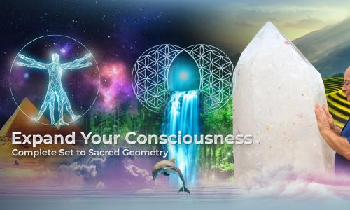 Expand Your Consciousness